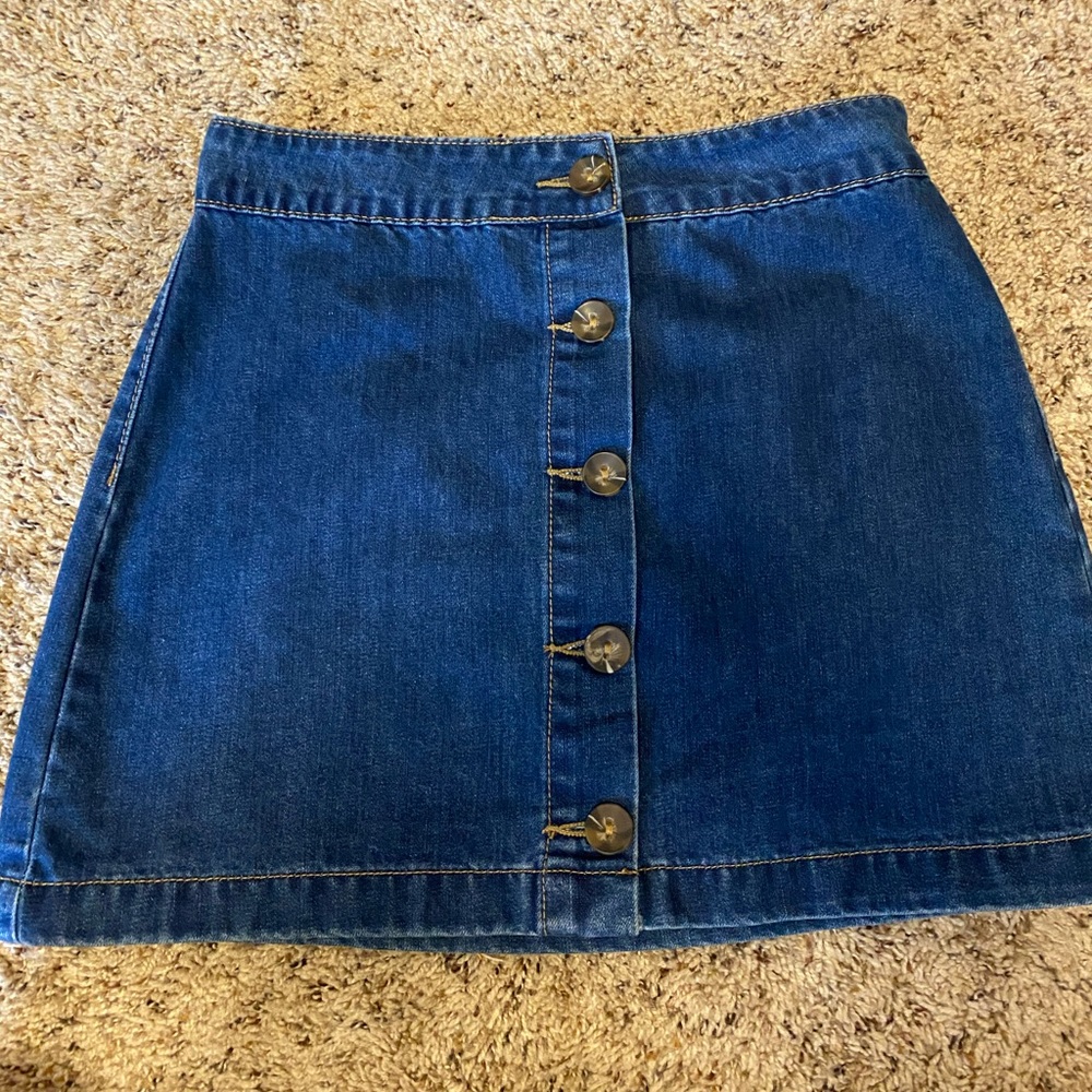 Skirt